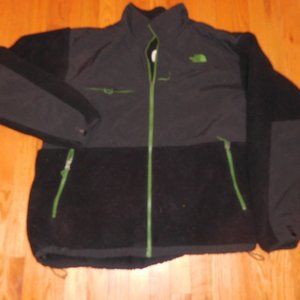 North Face Denali Fleece Jacket